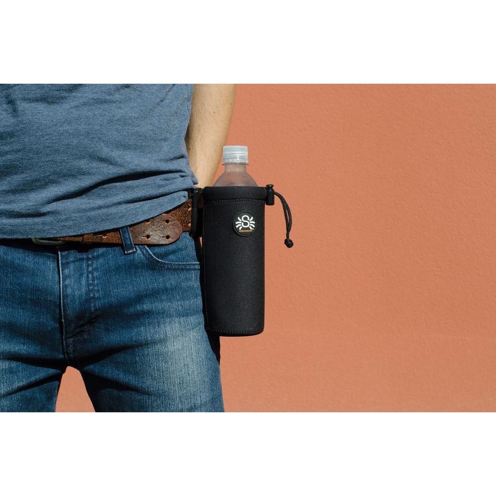 Spider Camera Holster Spider Monkey Water Bottle Holder