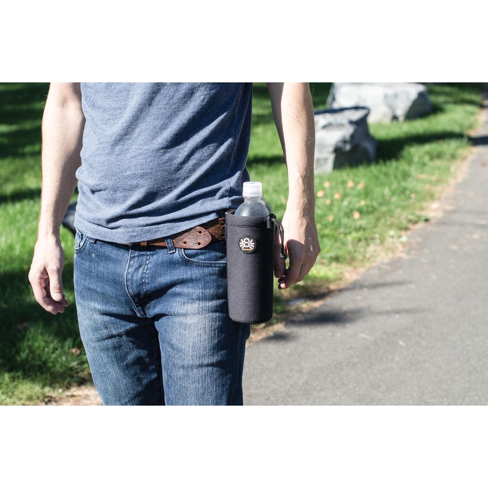 Spider Camera Holster Spider Monkey Water Bottle Holder