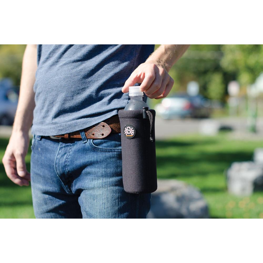 Spider Camera Holster Spider Monkey Water Bottle Holder