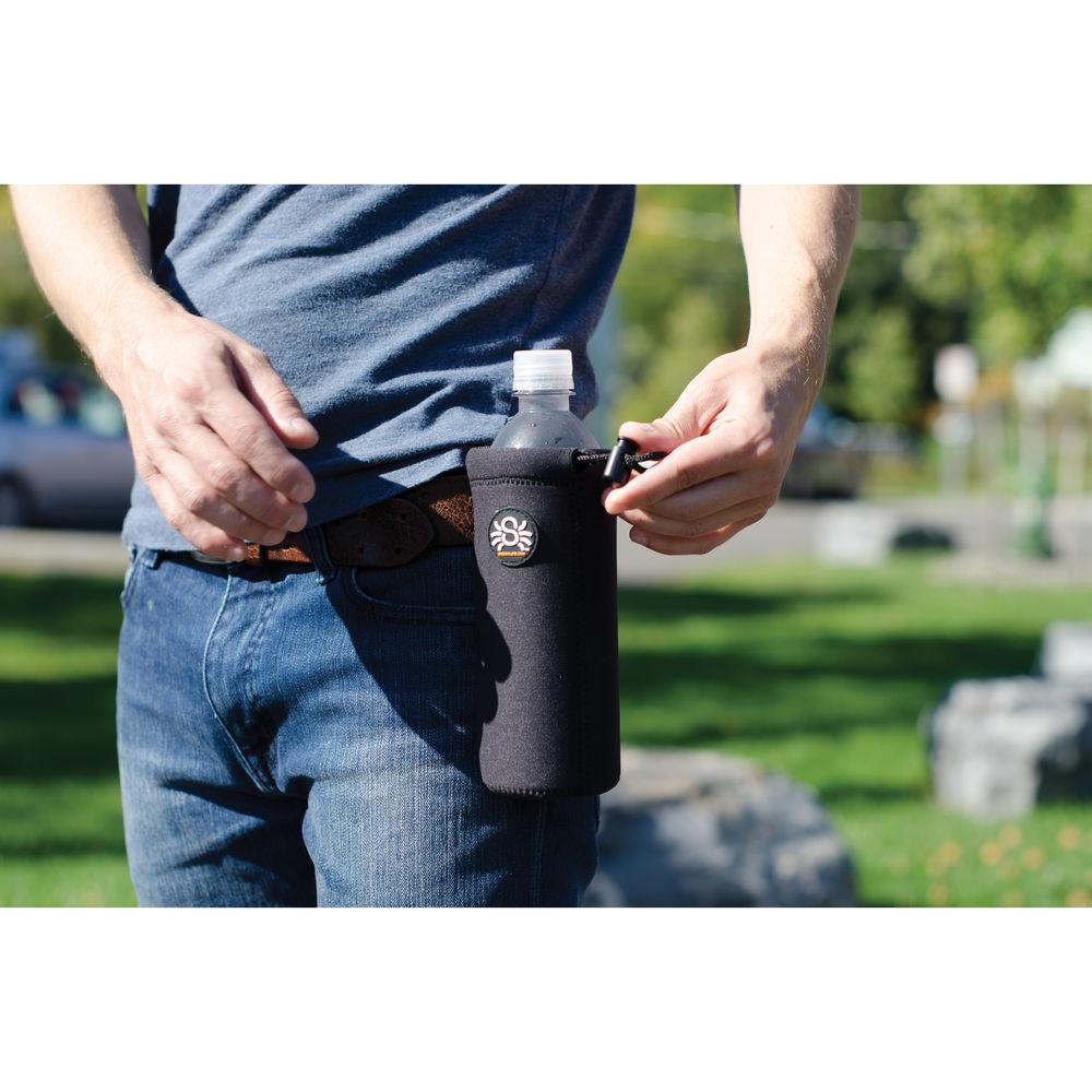 Spider Camera Holster Spider Monkey Water Bottle Holder