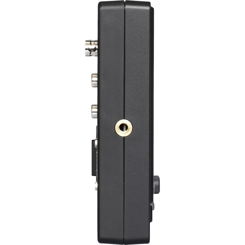 SWIT S-1071F 7" EFP Field LCD Monitor with Picture-in-Picture Function and Dual HD Video Input