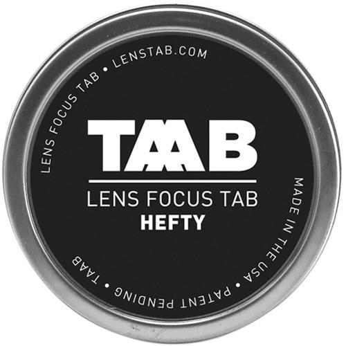 TAAB Hefty Lens Focus Ring, TAAB, Hefty, Lens, Focus, Ring