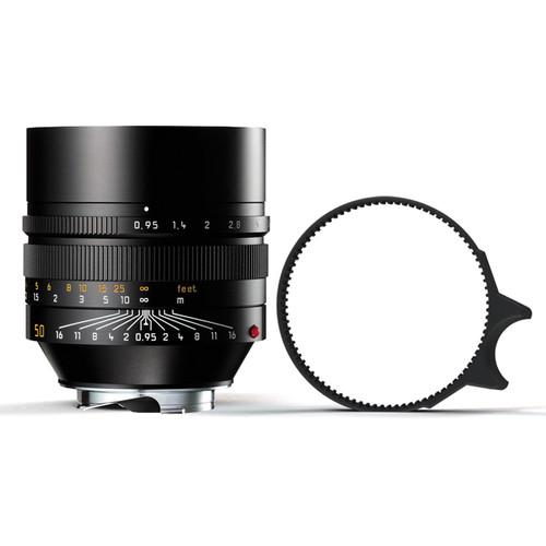 TAAB Hefty Lens Focus Ring