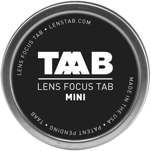 TAAB Mini Lens Focus Ring, TAAB, Mini, Lens, Focus, Ring