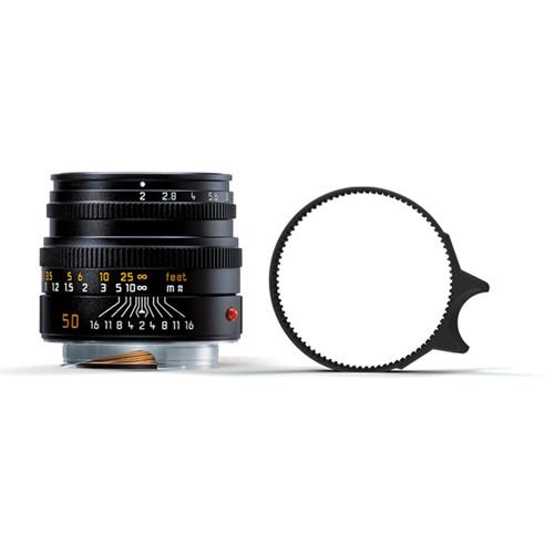 TAAB Mini Lens Focus Ring