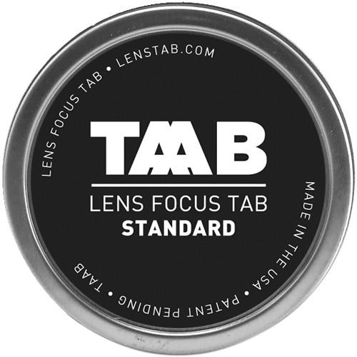TAAB Standard Lens Focus Ring, TAAB, Standard, Lens, Focus, Ring