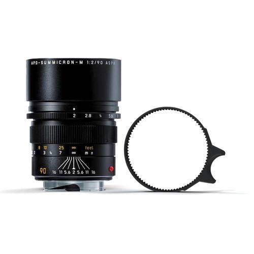 TAAB Standard Lens Focus Ring