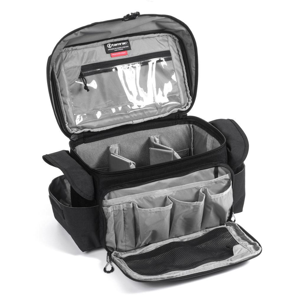 Tamrac Stratus 8 Shoulder Bag