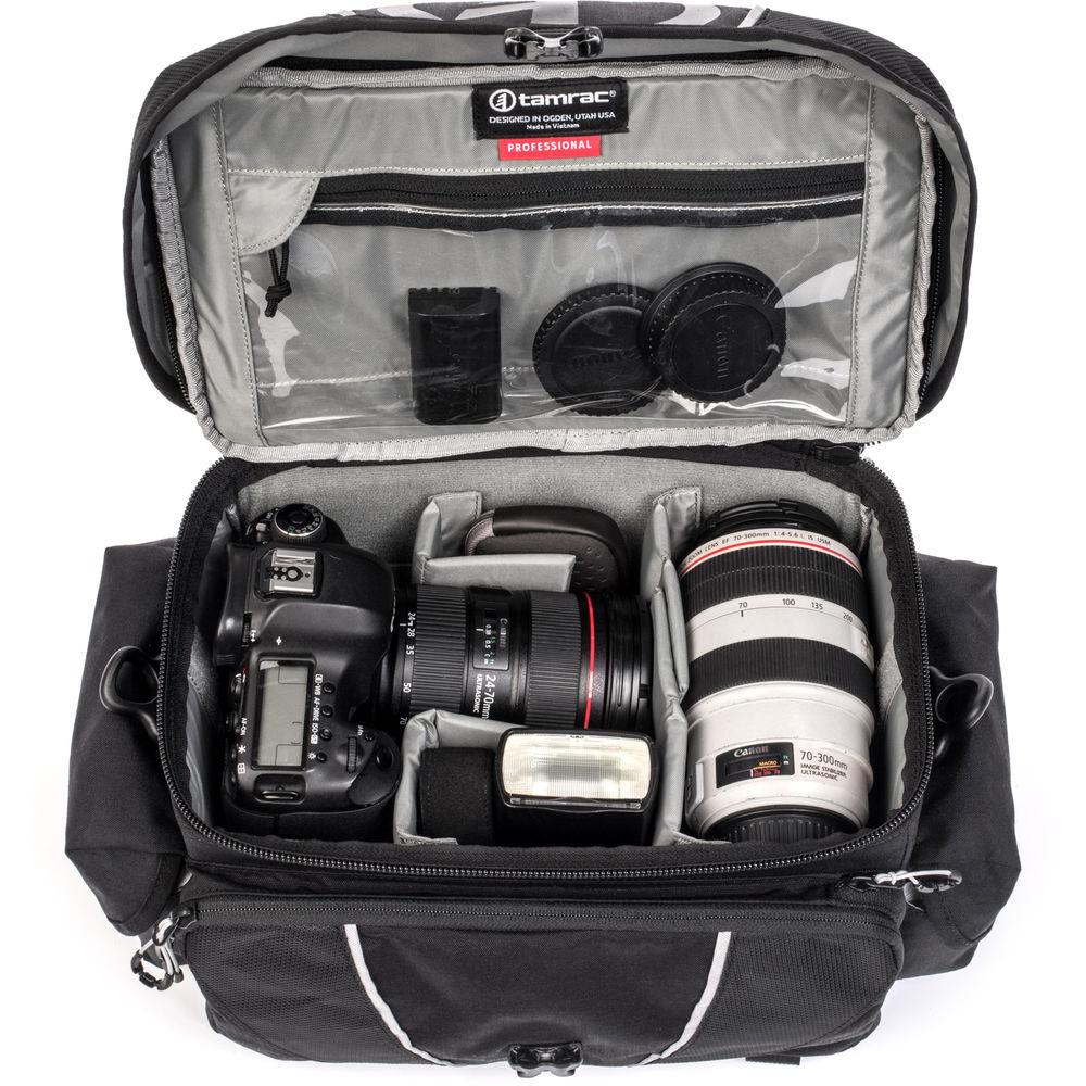 Tamrac Stratus 8 Shoulder Bag