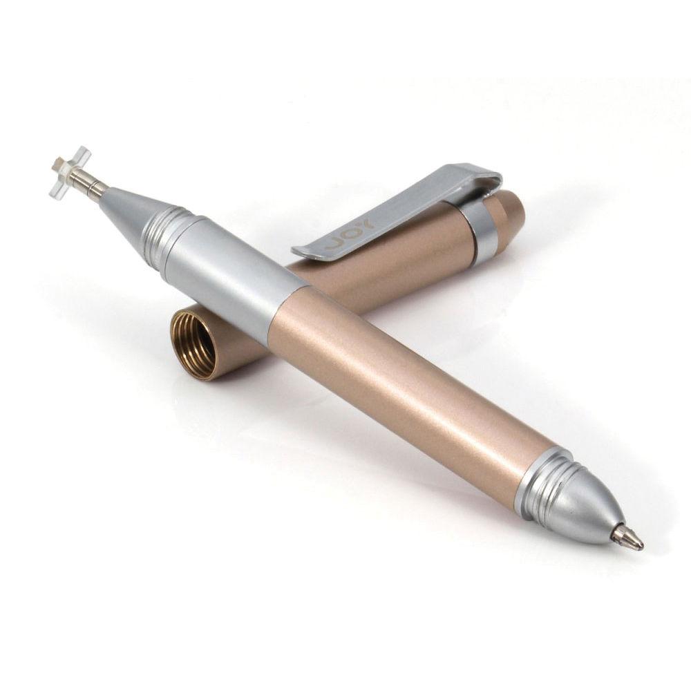 The Joy Factory Pinpoint X-Spring Stylus and Pen