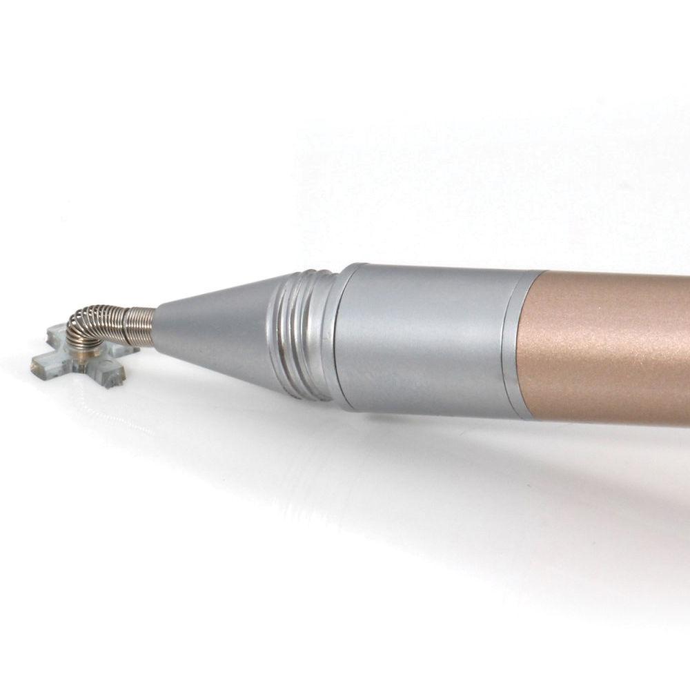 The Joy Factory Pinpoint X-Spring Stylus and Pen