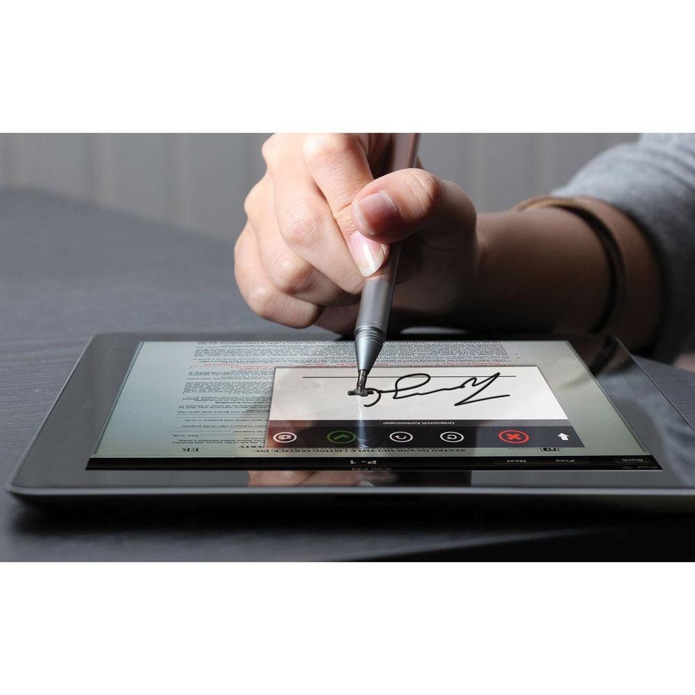 The Joy Factory Pinpoint X-Spring Stylus and Pen