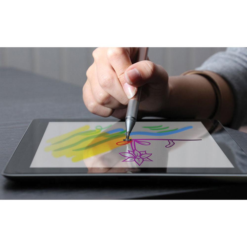 The Joy Factory Pinpoint X-Spring Stylus and Pen