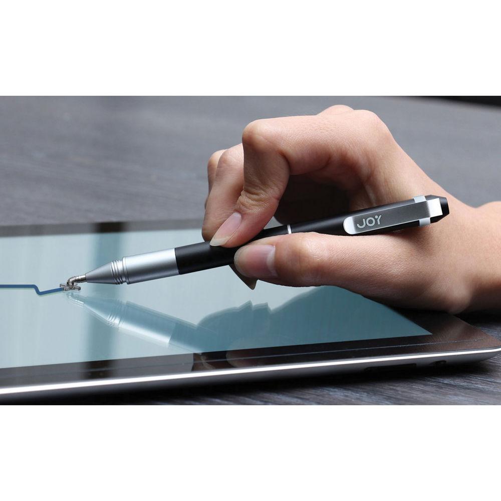 The Joy Factory Pinpoint X-Spring Stylus and Pen