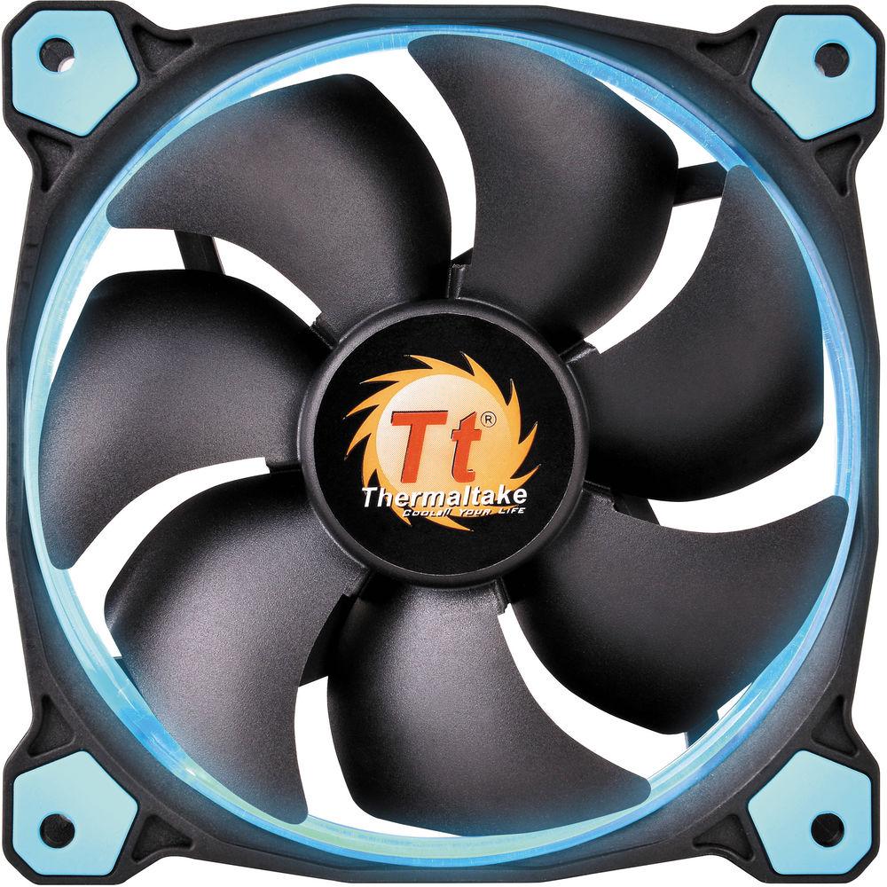 Thermaltake Riing 14 LED 140mm Radiator Fan