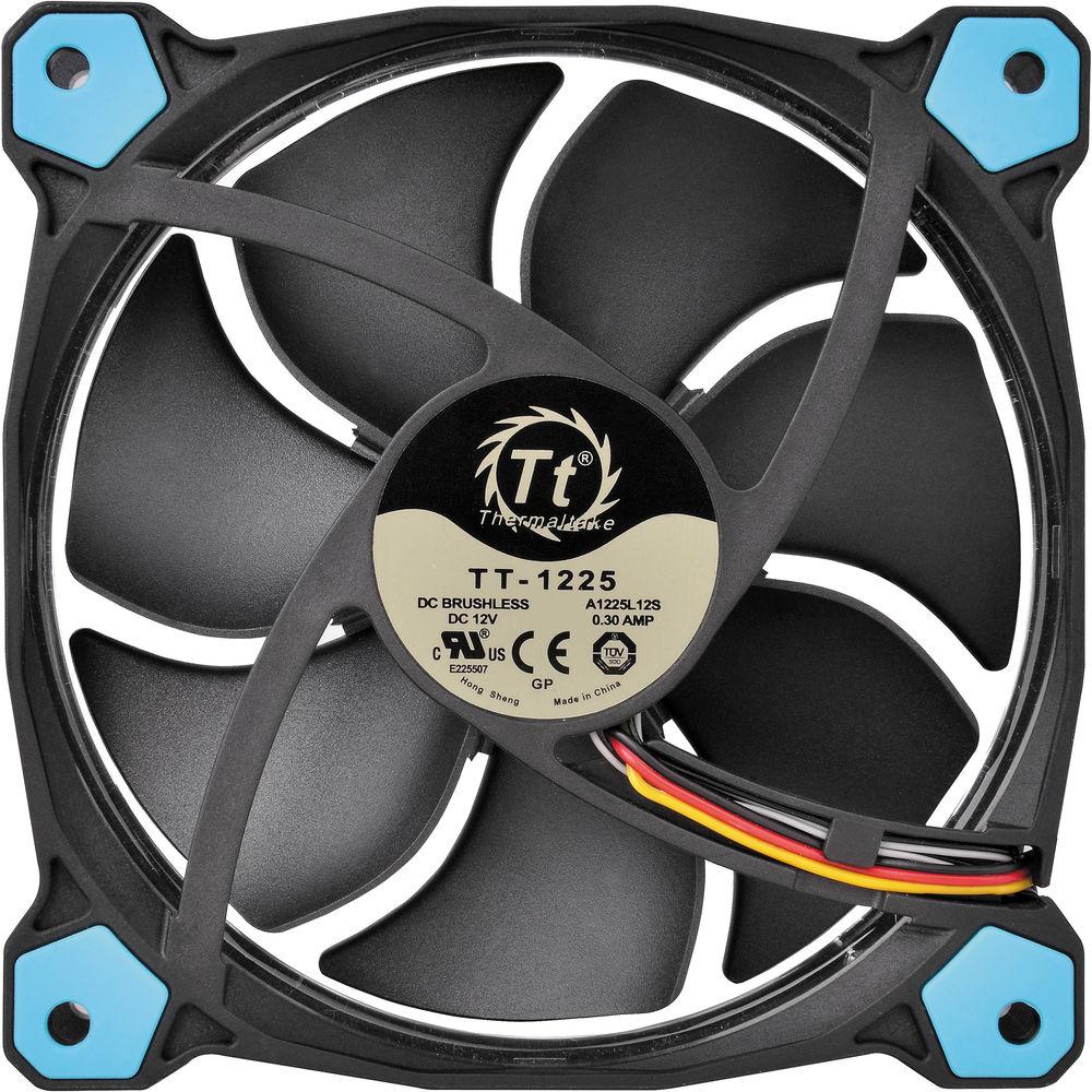 Thermaltake Riing 14 LED 140mm Radiator Fan
