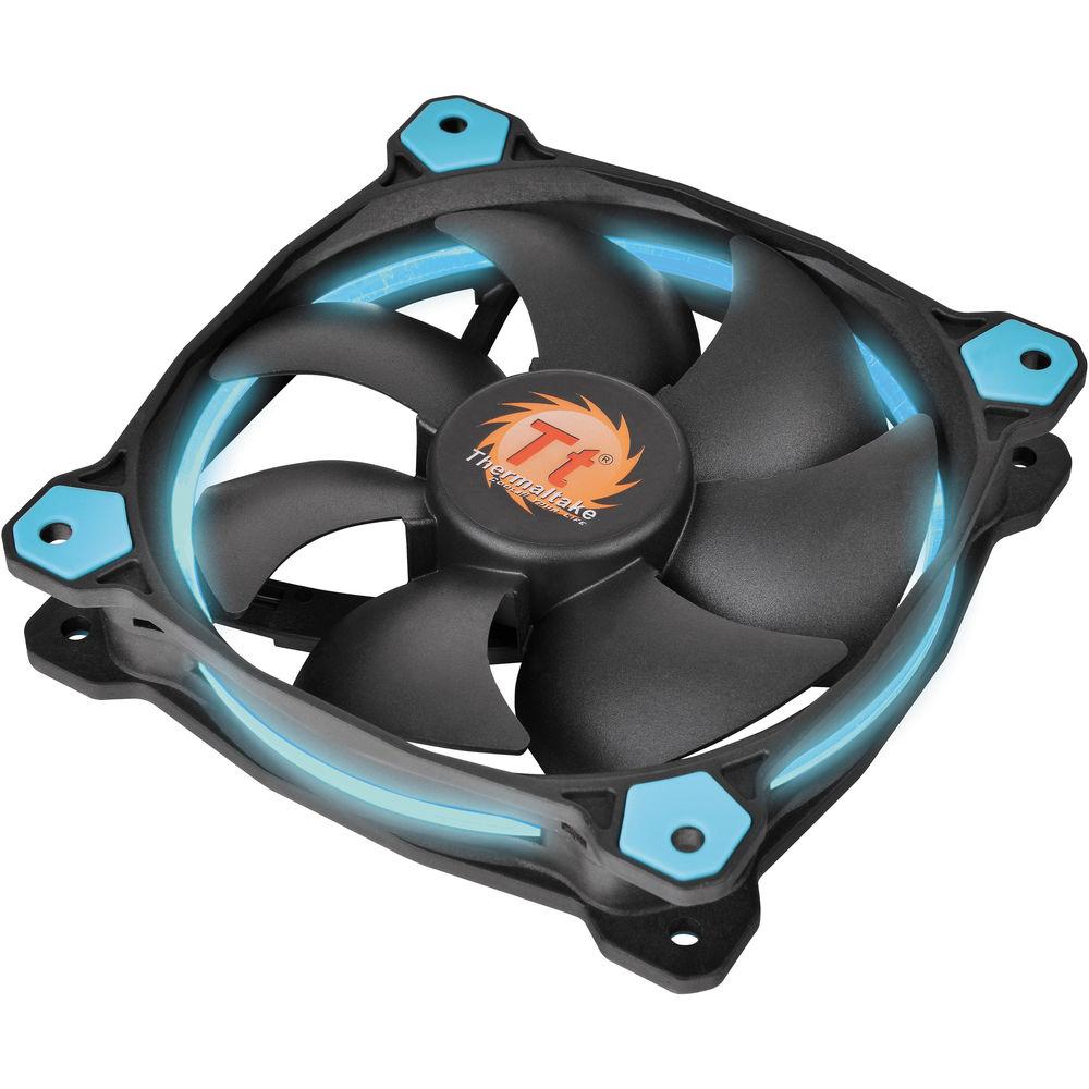 Thermaltake Riing 14 LED 140mm Radiator Fan