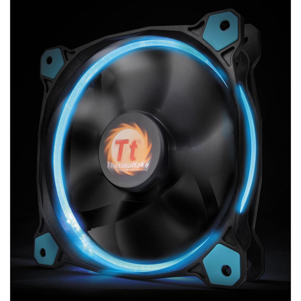 Thermaltake Riing 14 LED 140mm Radiator Fan