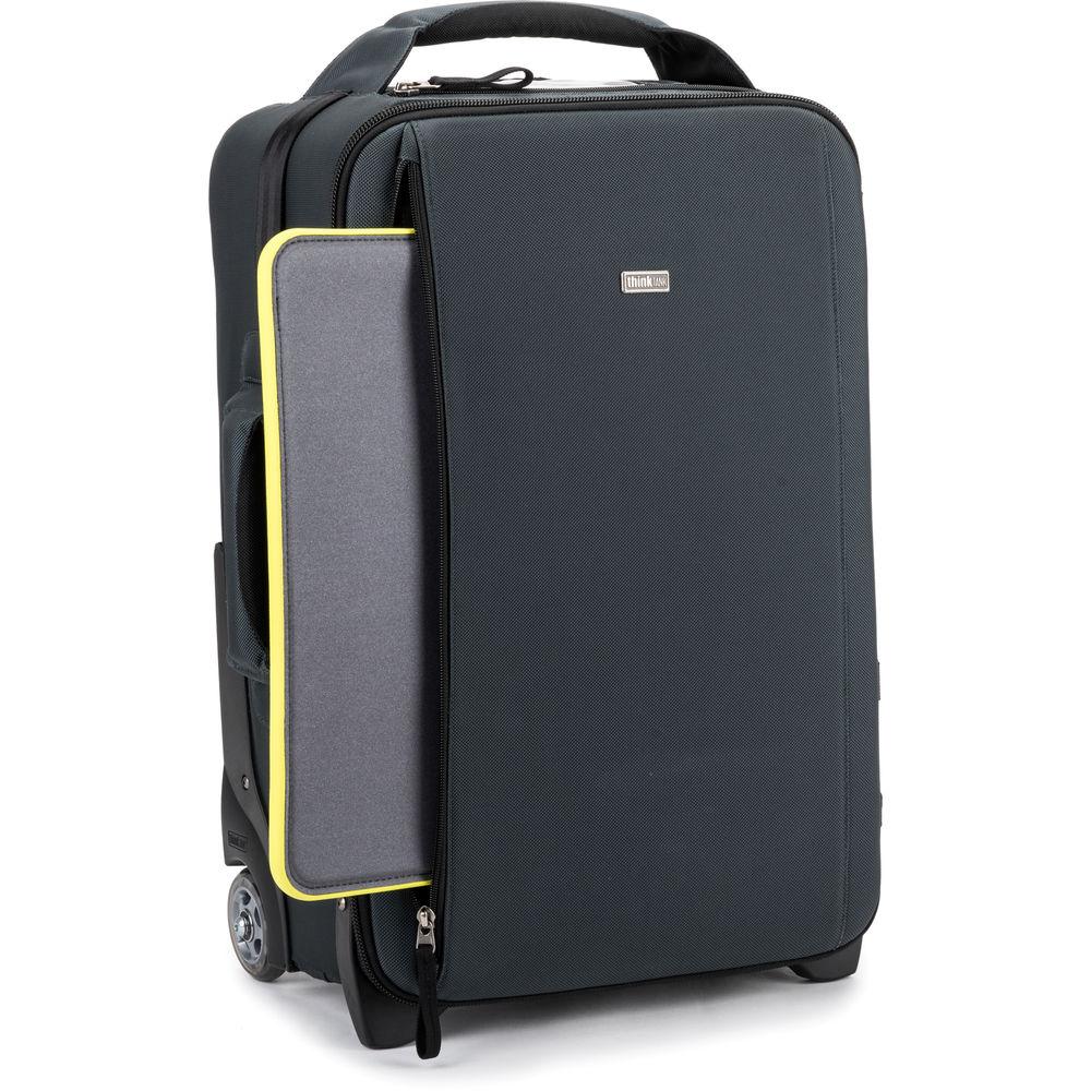 Think Tank Photo Video Transport 20 Carry-On Case
