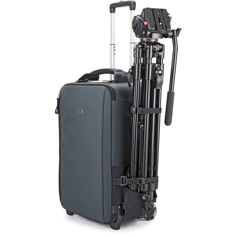 Think Tank Photo Video Transport 20 Carry-On Case