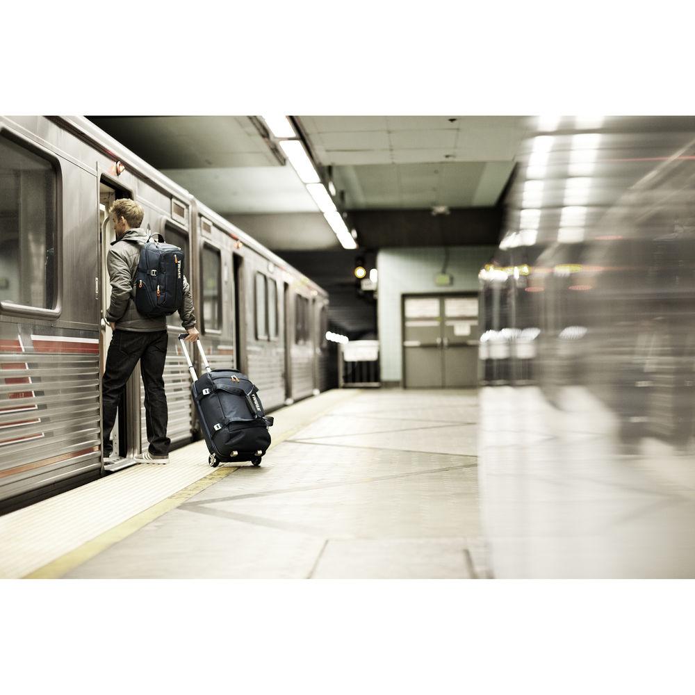 Thule Crossover 25L Daypack for 15" Laptop