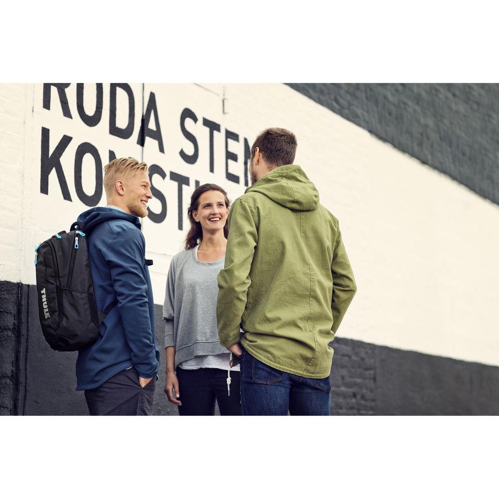 Thule Crossover 25L Daypack for 15" Laptop