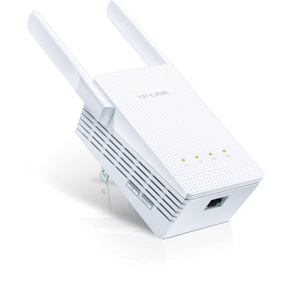 TP-Link RE210 AC750 Wi-Fi Range Extender