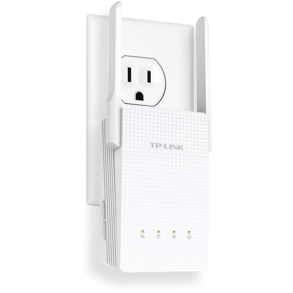 TP-Link RE210 AC750 Wi-Fi Range Extender