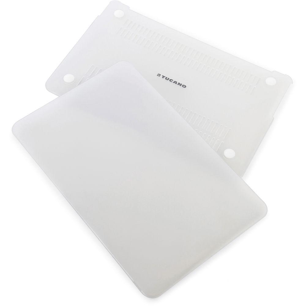 Tucano Nido Hard-Shell Case for 12" MacBook