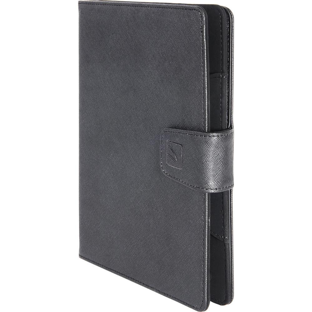 Tucano Uncino Small Universal Case with Swivel for 7" & 8" Tablets
