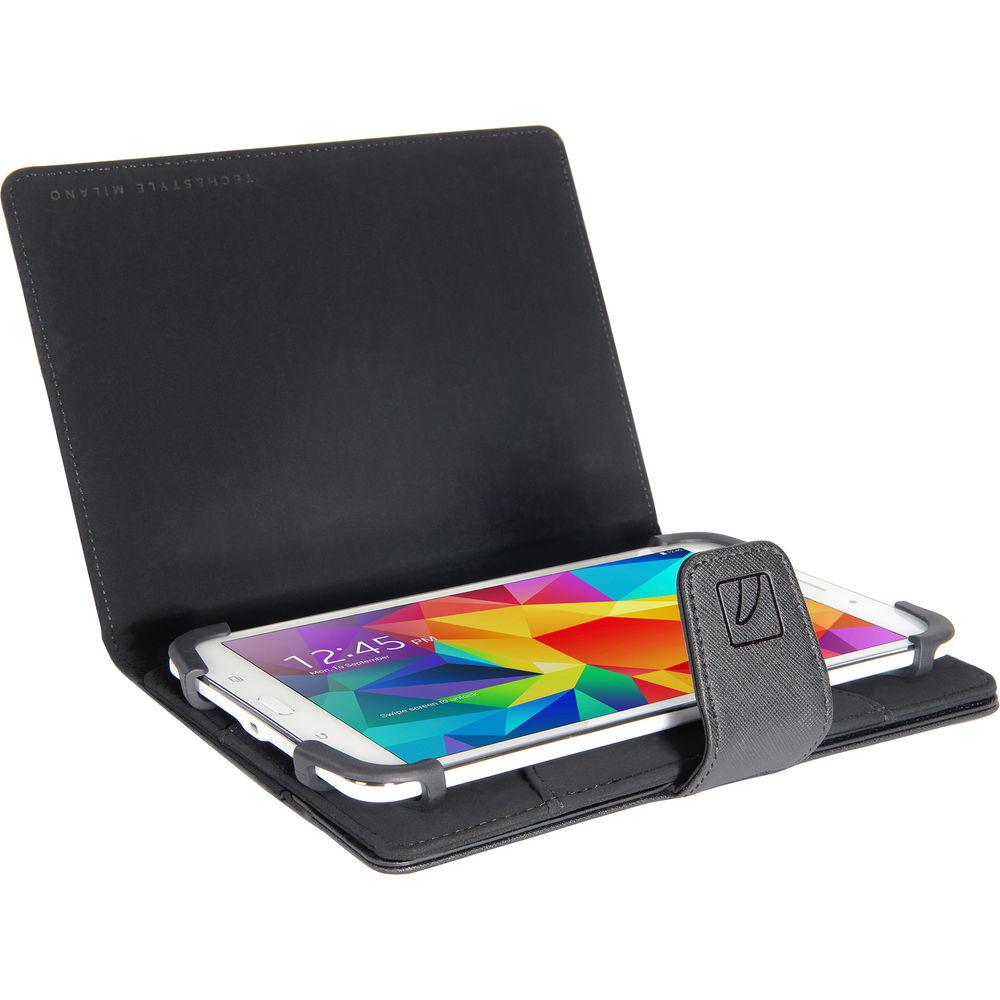 Tucano Uncino Small Universal Case with Swivel for 7" & 8" Tablets