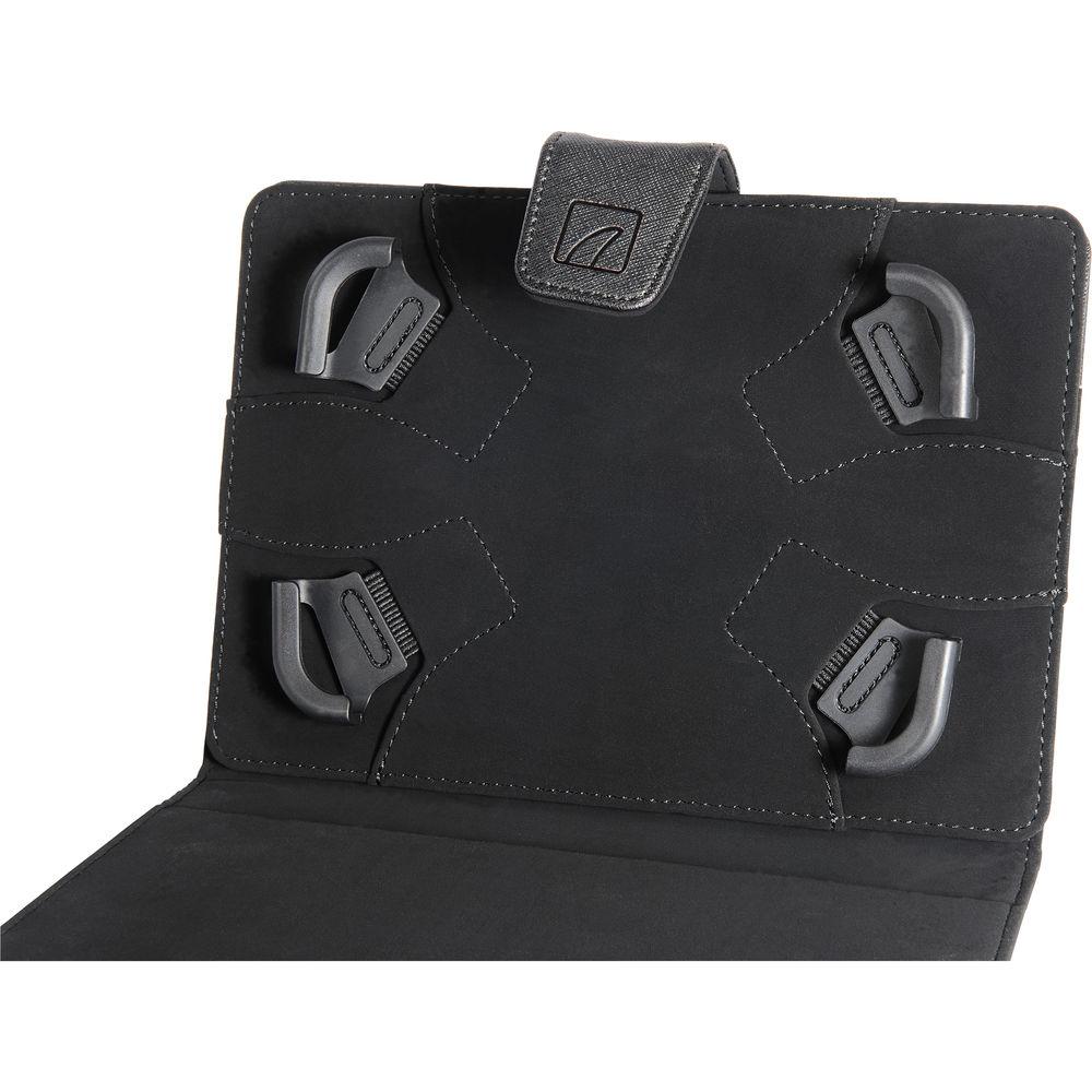 Tucano Uncino Small Universal Case with Swivel for 7" & 8" Tablets