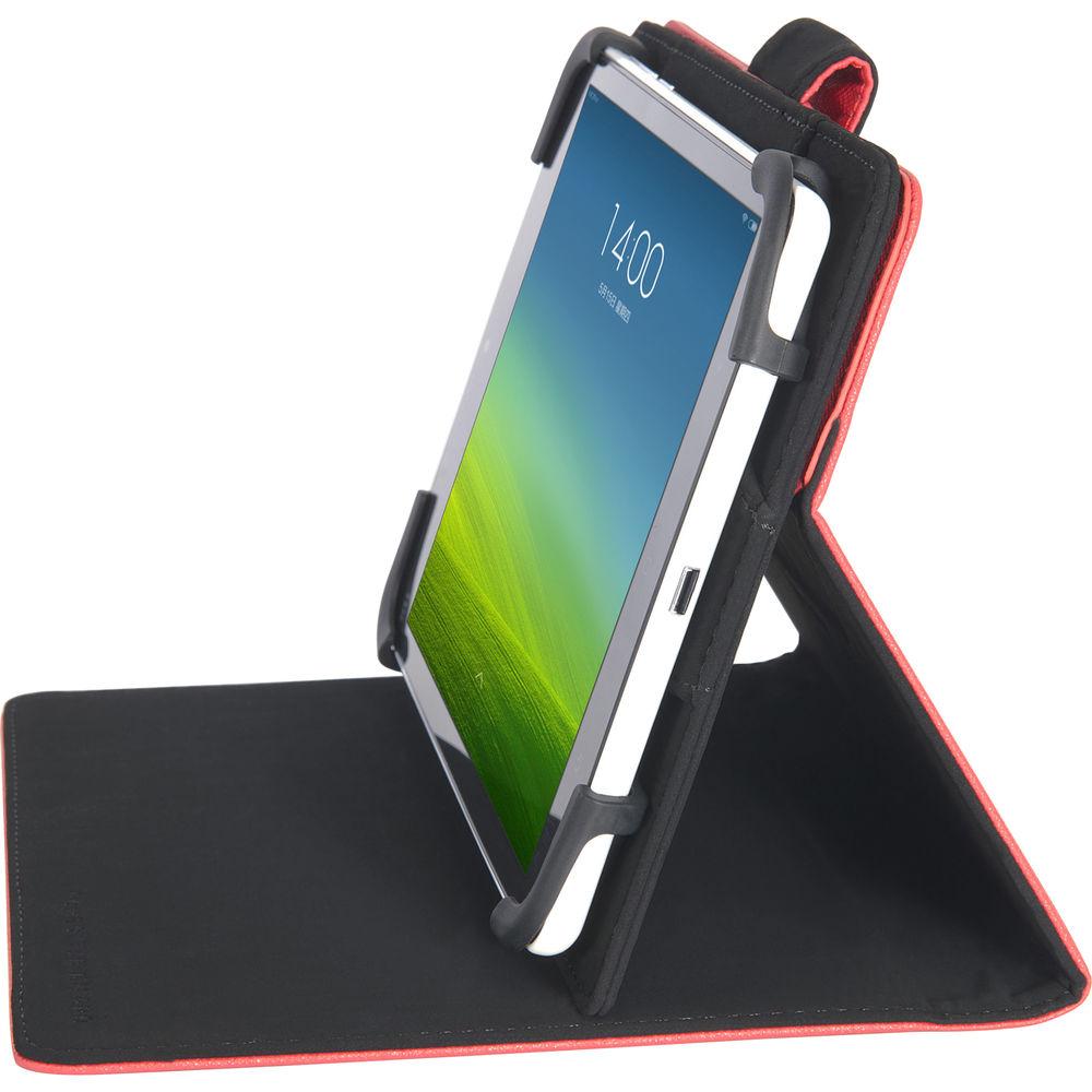 Tucano Uncino Small Universal Case with Swivel for 7" & 8" Tablets