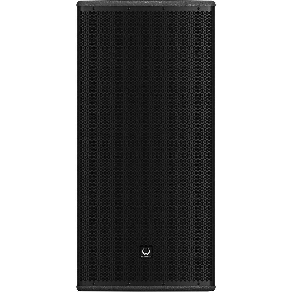 Turbosound Athens TCS122-64-AN 2500W 2-Way 12" Loudspeaker