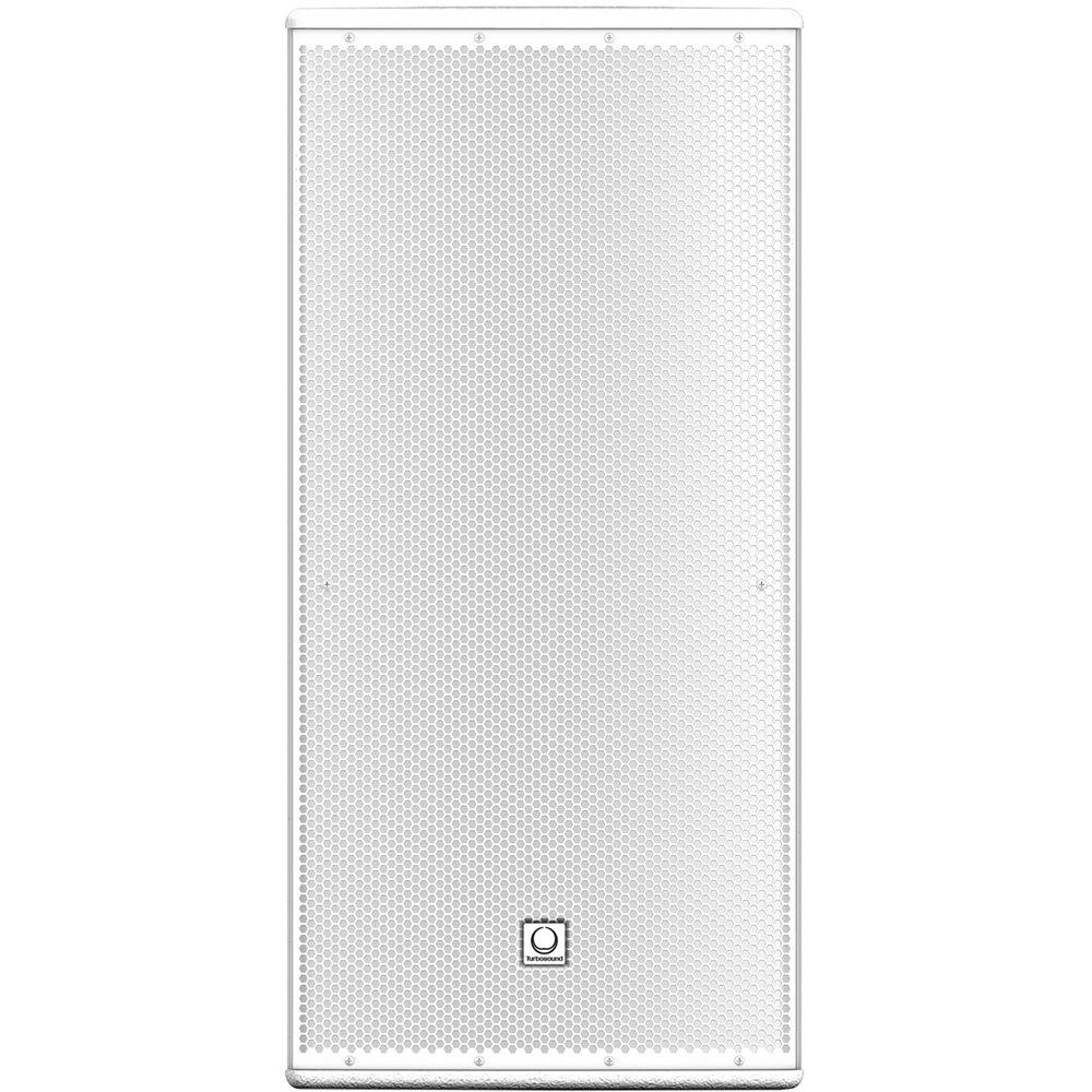 Turbosound Athens TCS122-64-AN 2500W 2-Way 12" Loudspeaker