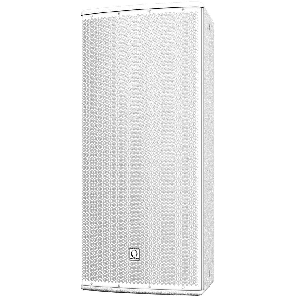 Turbosound Athens TCS122-64-AN 2500W 2-Way 12" Loudspeaker