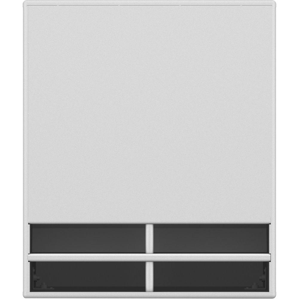 Turbosound Dublin TCX118B-WH 18" Band Pass Subwoofer