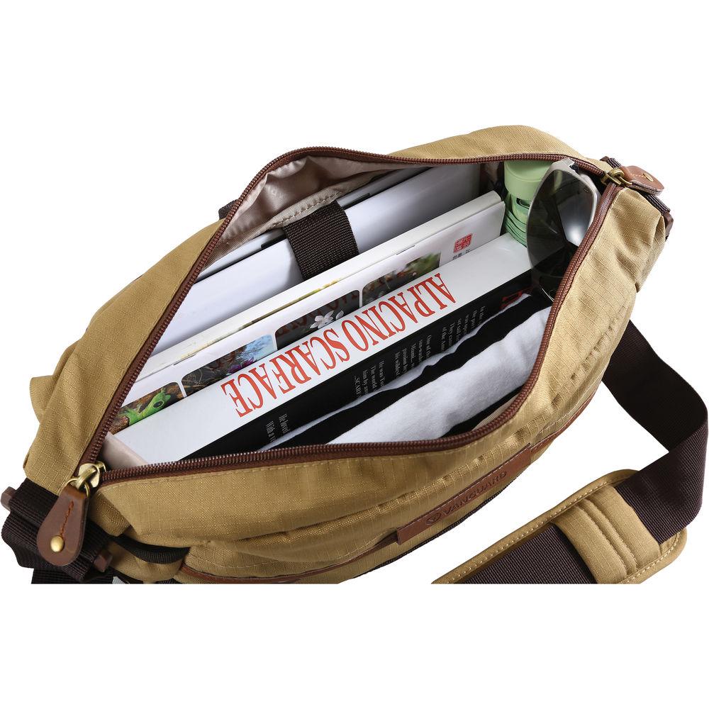 Vanguard Havana 36 Shoulder Bag