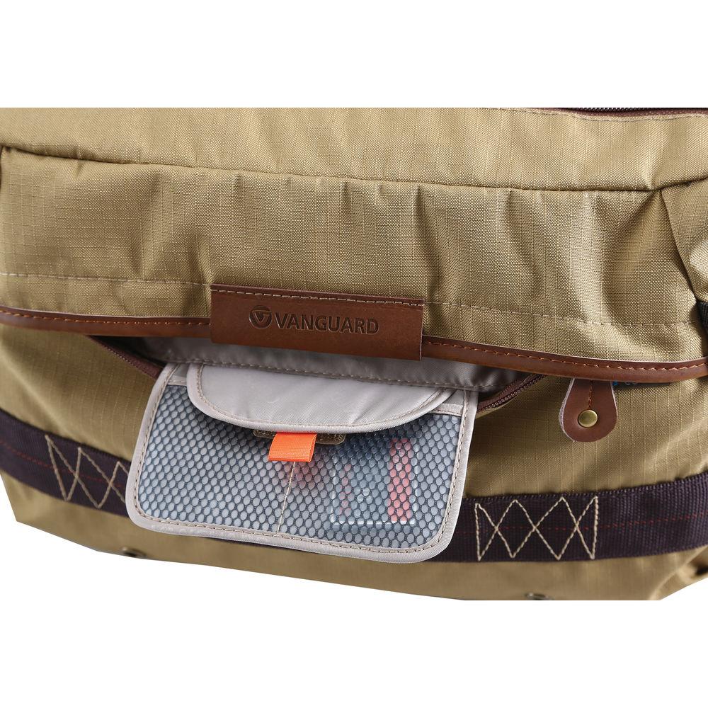 Vanguard Havana 36 Shoulder Bag