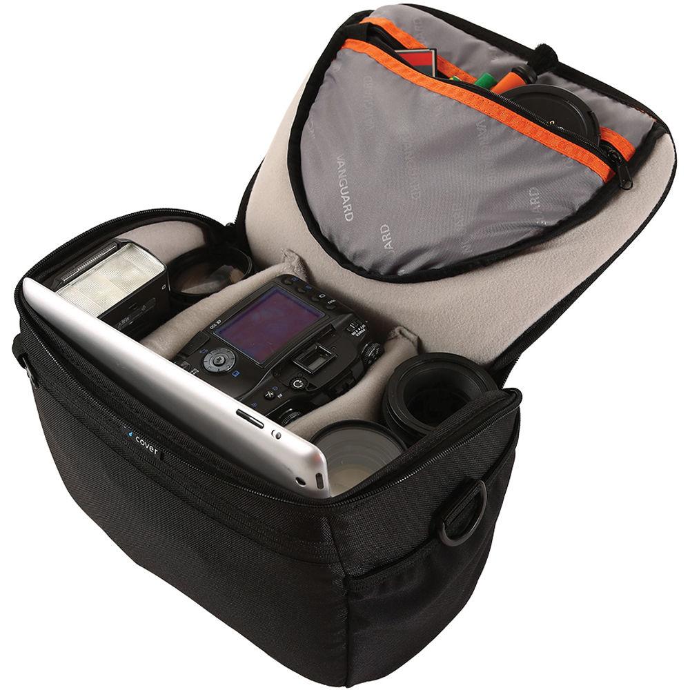 Vanguard Oslo 25 Shoulder Bag