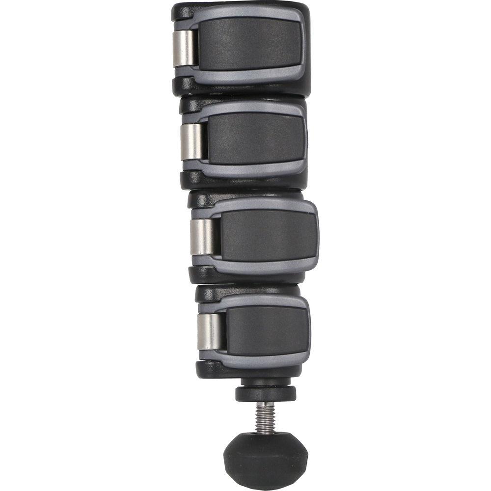 Vanguard VEO 235AB Aluminum Tripod with TBH-50 Ball Head