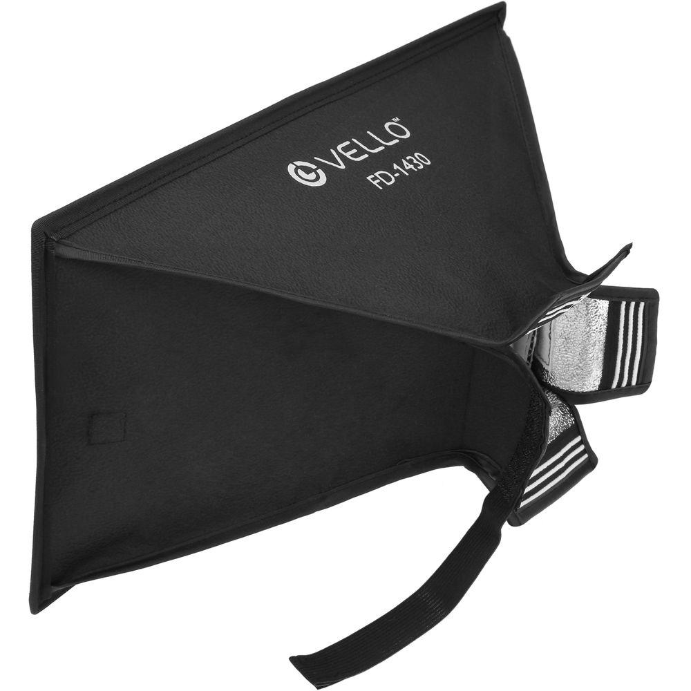Vello Softbox for Portable Flash