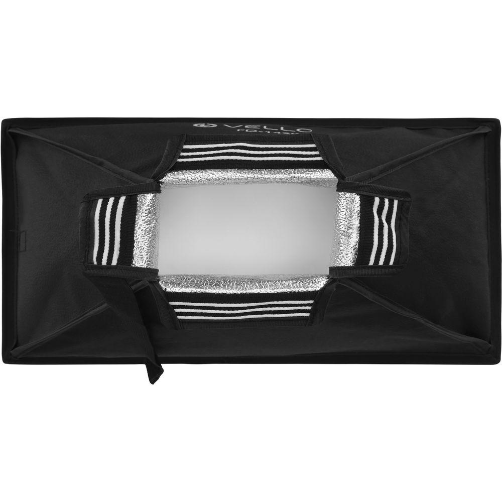 Vello Softbox for Portable Flash