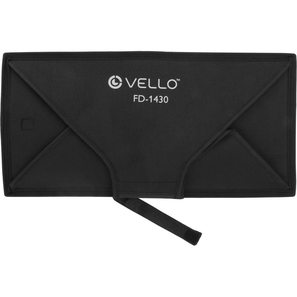 Vello Softbox for Portable Flash
