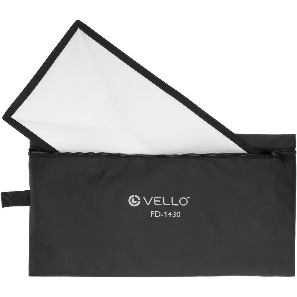 Vello Softbox for Portable Flash