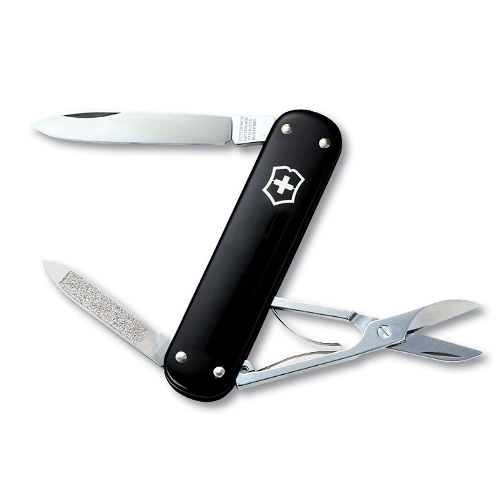 Victorinox Money Clip Pocket Knife