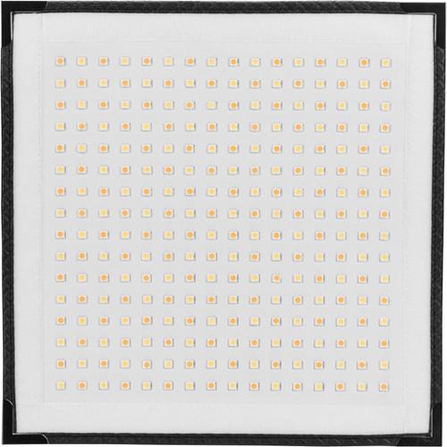 Westcott Flex Bi-Color LED Mat 2-Light Cine Studio Kit