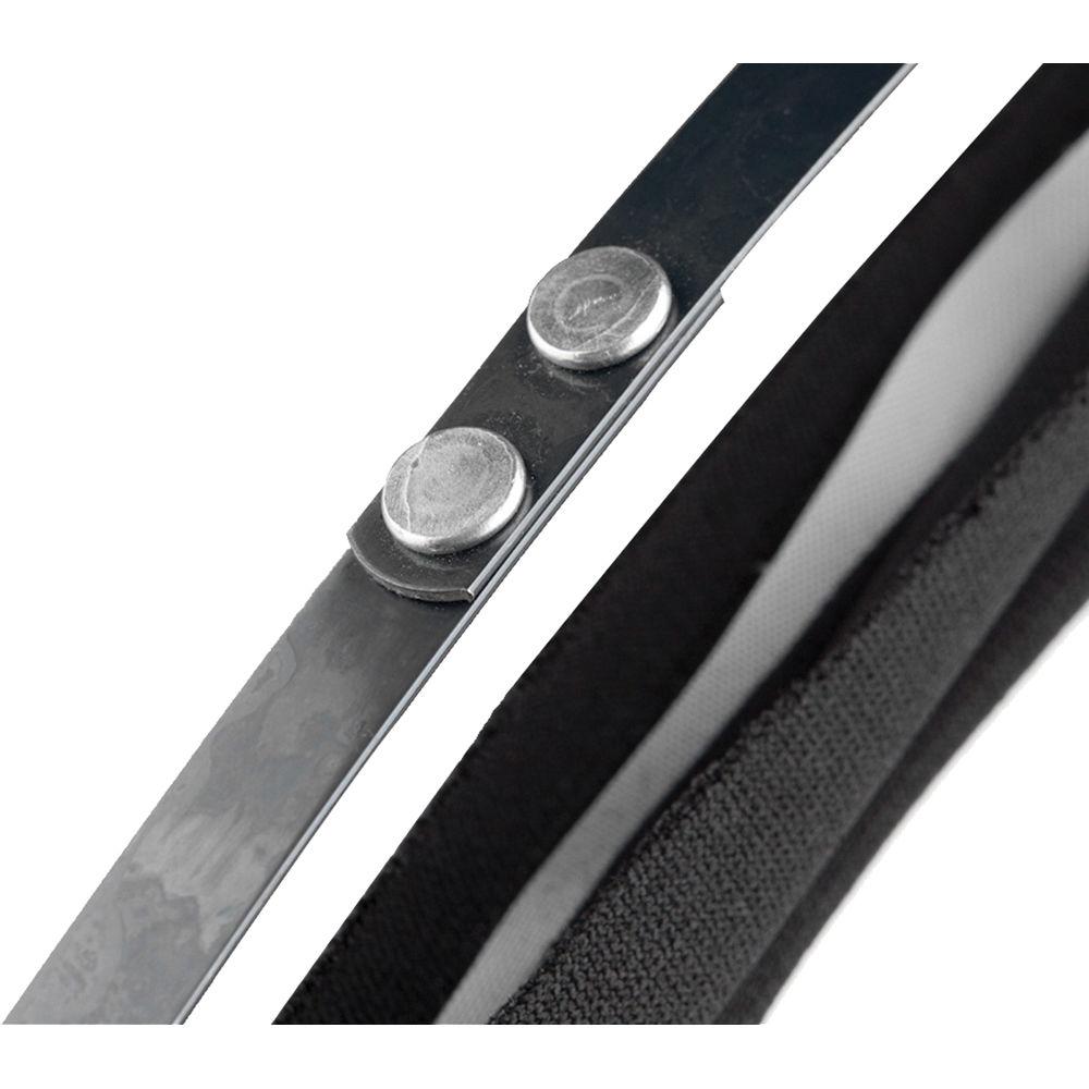 Westcott Illuminator 30" Full-Stop Diffuser