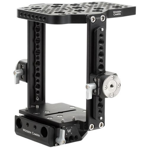 Wooden Camera Fixed Cage for ARRI Alexa Mini