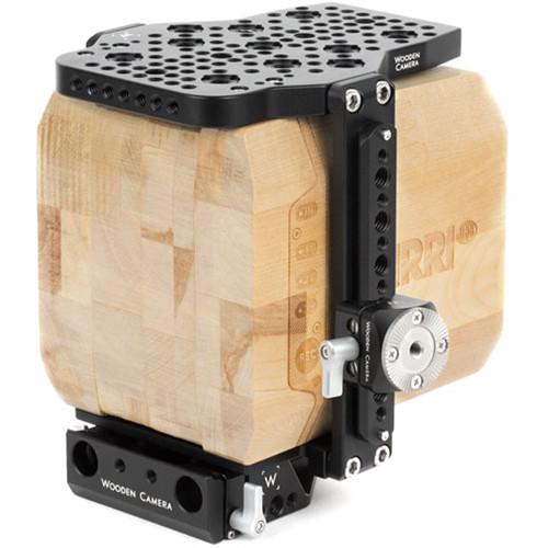 Wooden Camera Fixed Cage for ARRI Alexa Mini